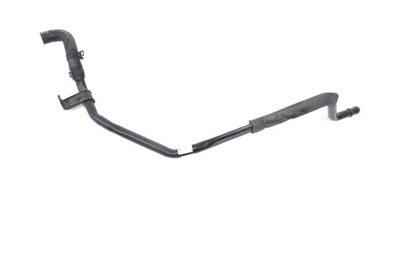 Mercedes r172 slk250d 2016 rhd шланг радиатора шланг трубный фото №1