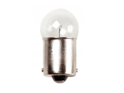ЛАМПОЧКА R5W RING R150 24V 5W SBC BA15D 