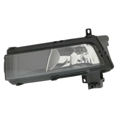 Фара протитуманний лівий vw touran ii 2015 2016 2017 2018 фото №1