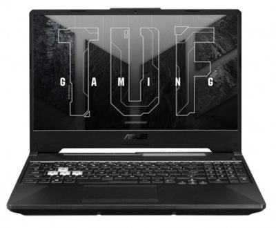 Laptop ASUS TUF Gaming 15,6' 16/512GB Win 11
