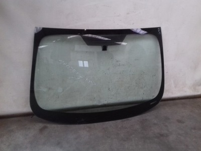 Стекло ford mondeo mk5 фото №1