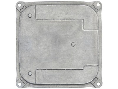 Блок управления, освещение magneti marelli 711307329500 фото №1