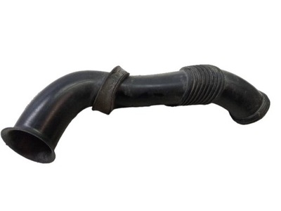 Воздухозаборник воздуха 7l5129752 porsche cayenne i фото №1