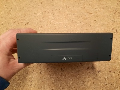 Модуль gps renault espace iv фото №1