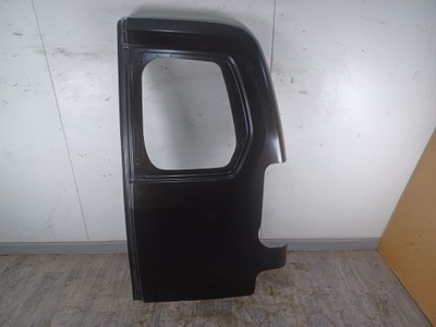 Двері partner iii berlingo iv combo e proace city 18 задня правий сервісні фото №1