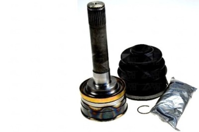 Шрус  приводной spidan mb526270 mb526141 mb526145 фото №1