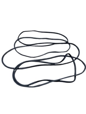 Прокладка крышки задняя багажника peugeot rifter 19r фото №1