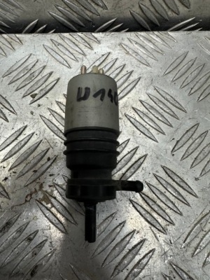 Mercedes s w140 помпа рідина омивача sprysiwacza фото №1