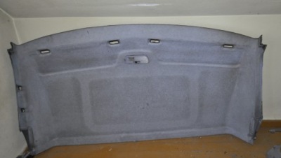 Потолок потолок перед vw lt 28 35 46 фото №1