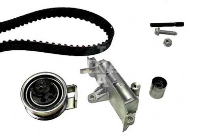 INA КОМПЛЕКТ ГРМ VW 1,4TDI/1,9TDI