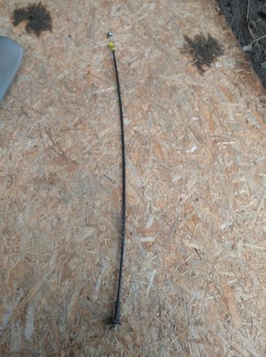 Трос тягa двері правий перед пасажир trafic vivaro primastar 1.9dci фото №1