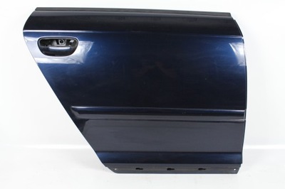 Двері правий задня audi a3 8p lift 08-12 фото №1