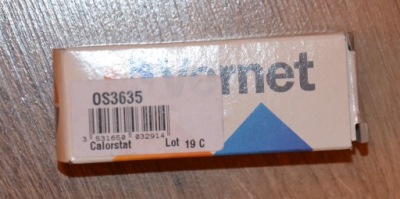 Kia ceed датчик давления масла 0s3635 фото №1