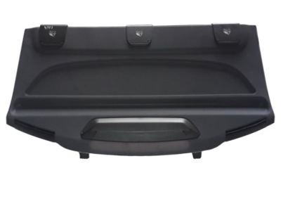 2017 alfa romeo giulia полиця багажника v1ar952 фото №1