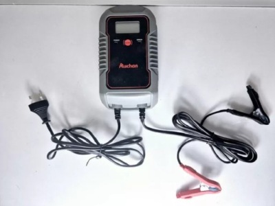 PROSTOWNIK DO SAMOCHODU AUCHAN