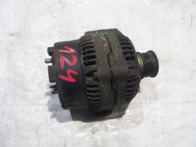 Генератор mercedes 124 3.2 r6 0986038160 фото №1