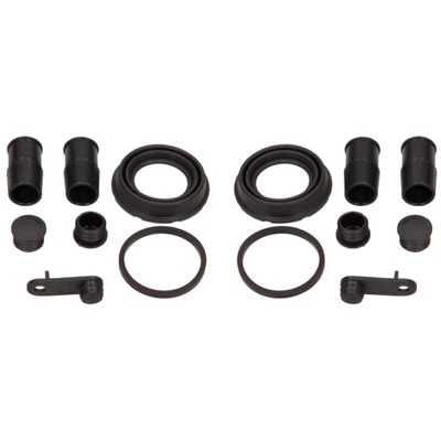 Наборы napr. суппорт задняя mazda rx-7 opel astra g фото №1