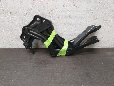 Петля петлі капот skoda enyaq 5la823301 фото №1