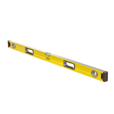 STANLEY POZIOMNICA FATMAX II 3 LIBELKI 120CM Extra