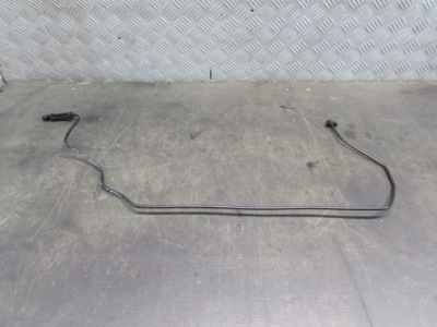 Шланг ruruka 2,0tdci ford mondeo mk iv 07-14r фото №1