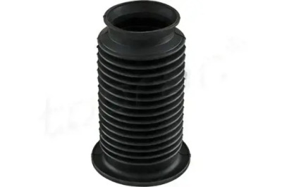 Захист амортизатора 207 492 topran alfa romeo фото №1