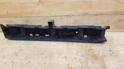 Бардачок вкладыш багажника opel zafira c рестайлинг фото №1