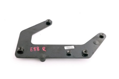 Bmw cabrio e88 кронштейн крыша правое крыша фото №1