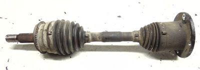 Привідний вал права перед mitsubishi pajero 4 iv 3.2did фото №1