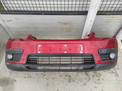 Ford focus c-max 2003 бамперы фото №1