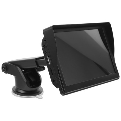 Екран przenośny радіо wifi камера програвач фото №1