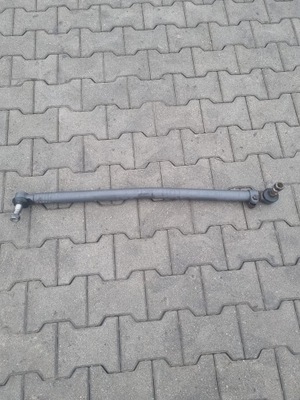 Тяга рулевой продольный renault gama d midlum dxi volvo fl ii r17.5 фото №1