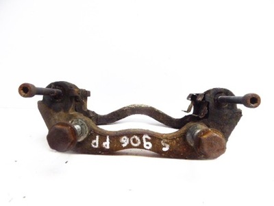 Sprinter 903 скоба рамка перед правий 2.9 td фото №1