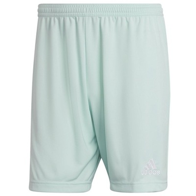 Spodenki adidas ENTRADA 22 Short HC5061 niebieski L