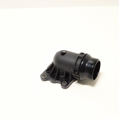 Bmw 3 e90 термостат housing 11517823193 7823193 oem фото №1