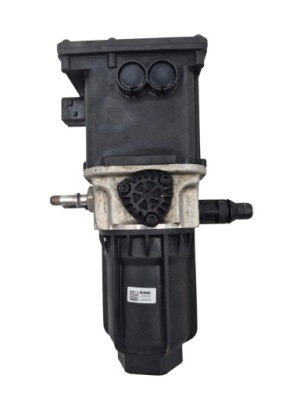 Насос adblue scania 2182737 2549339 2655852 2609548 фото №1