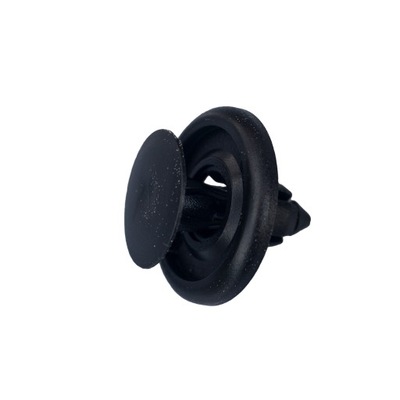 Штифт распорный клипса подкрылок защита двигателя lexus toyota peugeot 7mm фото №1