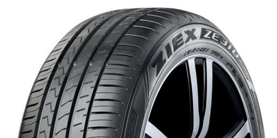 FALKEN 185/55 R16 ZIEX ZE310 EC 87V XL