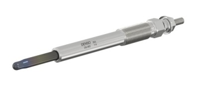 Свічка розжарювання denso dg-602 фото №1