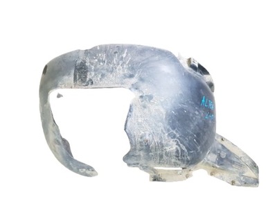 Seat altea lift подкрылок левый перед 5p0809957d фото №1