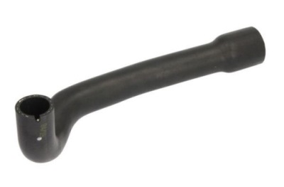 Thermotec dnf077tt wąż, теплообмінник тепла обігрівач фото №1