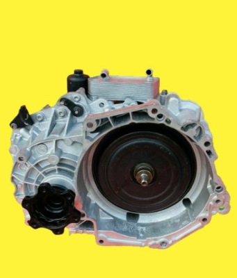 КОРОБКА ПЕРЕДАЧ DSG DQ250 VW RVS RVT RVU RVV RVW 