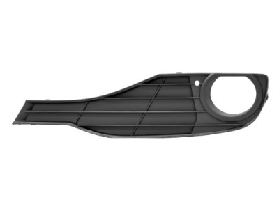 Bmw 3 f30 f31 2012-2015 решітка  бампера ліва 51117255365 фото №1