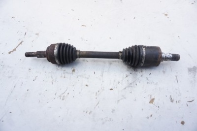 Приводной вал левая перед jeep grand cherokee 3 3.0 crd фото №1