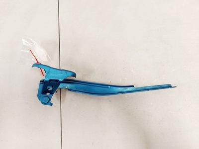 Honda insight ii 2 петля капот правый bg53mx фото №1