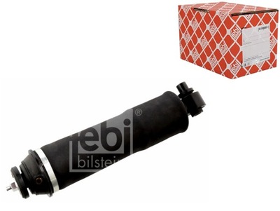 Амортизатор кабины перед rvi c k t volvo fm fm ii fmx fmx ii фото №1