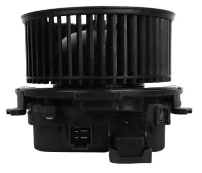 Вентилятор bentley bentayga 2015 - повітродувка обдув 4 контакти фото №1