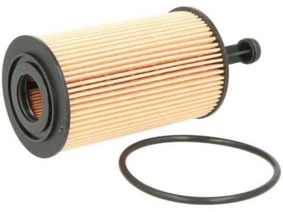 Фильтр масла citroen berlingo, berlingo/minivan, c2, c2 enterprise, c3 i, фото №1