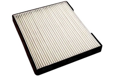 Denckermann m110529 фільтр, вентиляція простір пасажирський фото №1