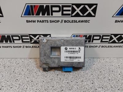Bmw f20 f30 f80 модуль камеры kafas 2 9346273 фото №1