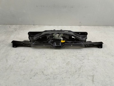 Усилитель перед передние opel movano c фото №1